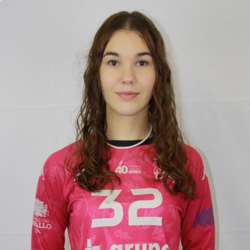 LARA VARELA CAMBON