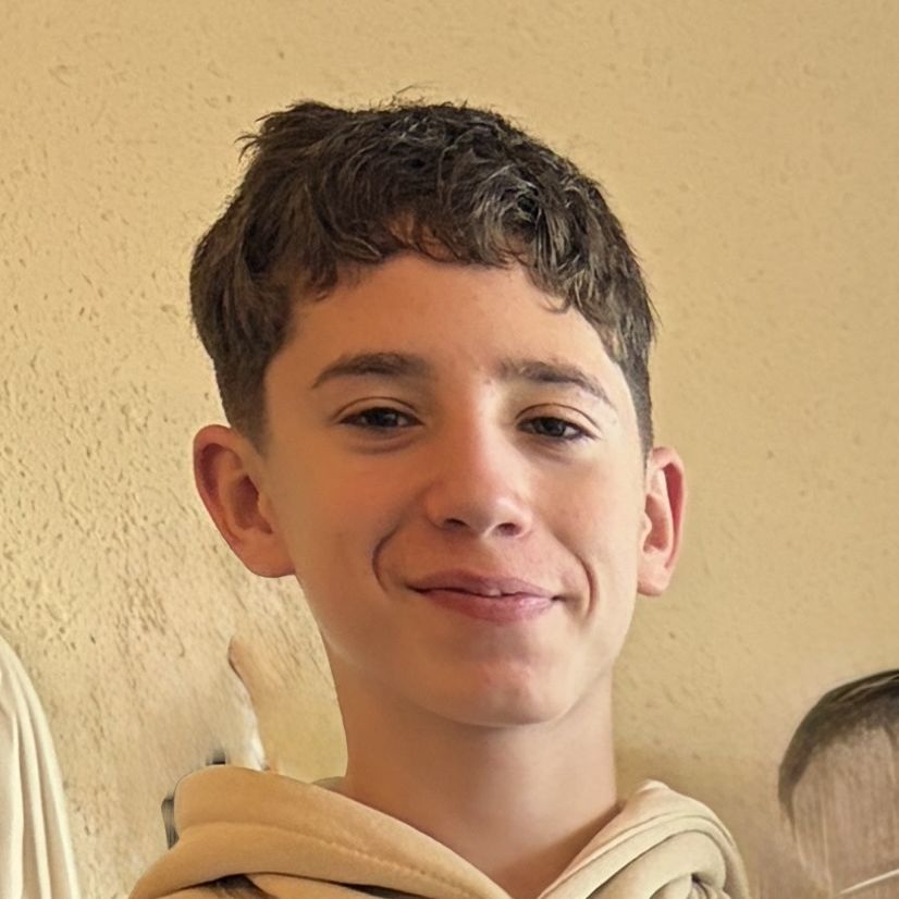 ISAAC VERGARA PEREZ