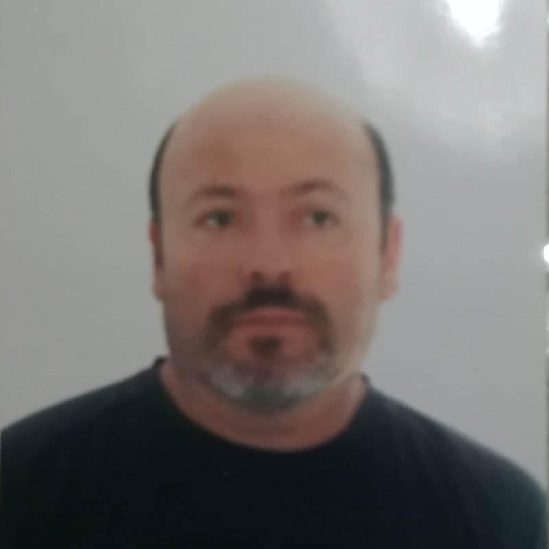 JUAN ANTONIO CABAÑAS HIDALGO