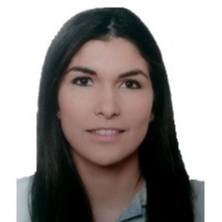 ANA ISABEL MARIN GARCIA