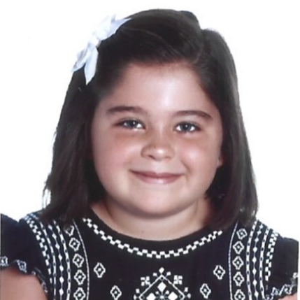 LUCIA ORTIZ DEL CAMPO