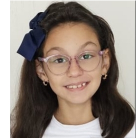 AISHA COUÑAGO CAETANO