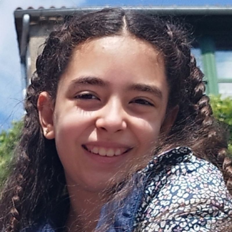 VALERIE CAMILA ALVAREZ LEGISA