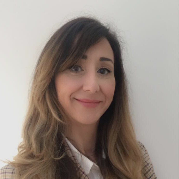 OLGA GARCIA  SARDINERO 