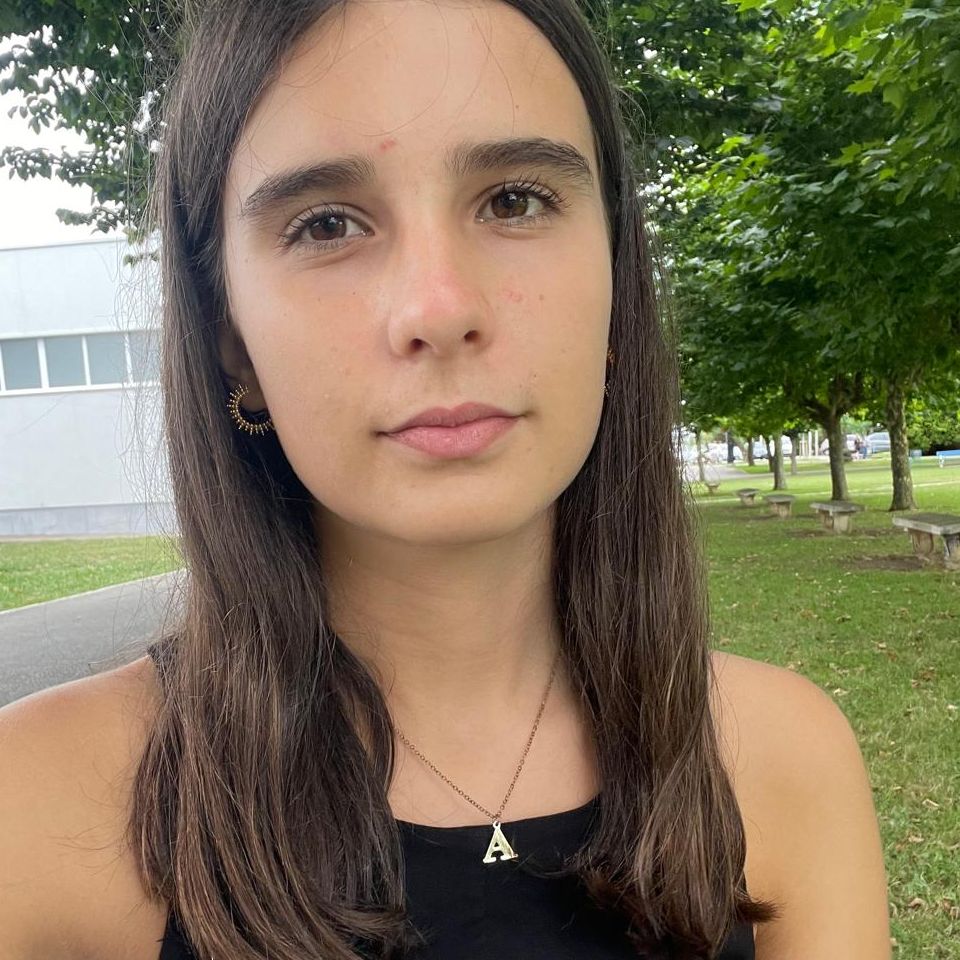 ALICIA MINCHERO FERNANDEZ