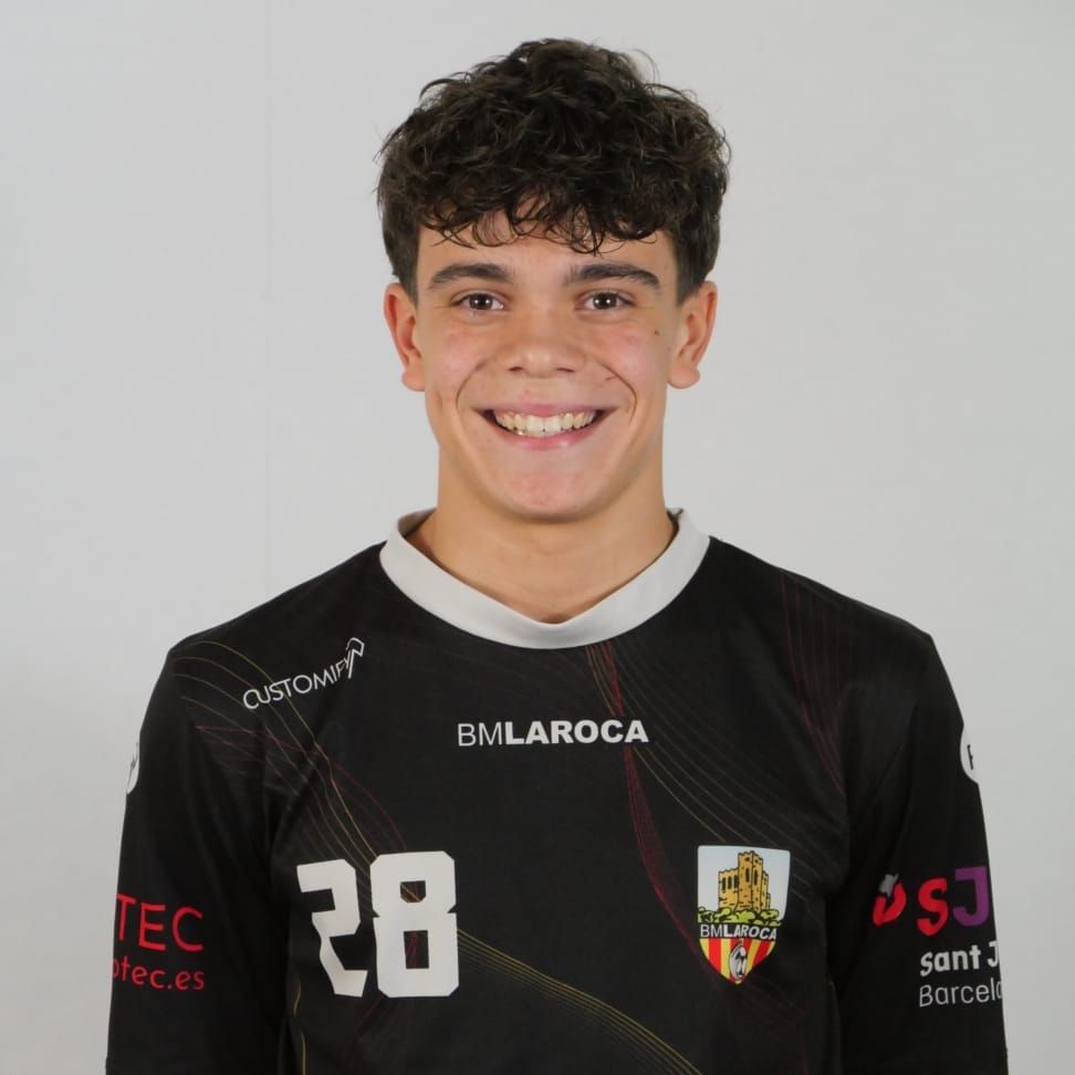 DIDAC JIMENEZ GIMENEZ