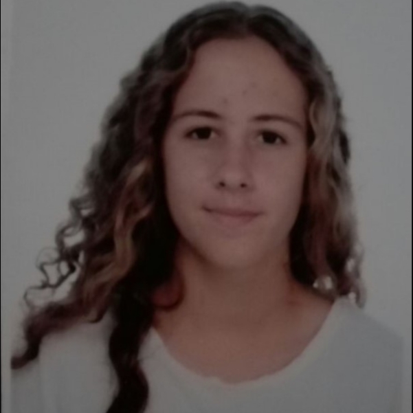 ANDREA MARTIN GONZALEZ