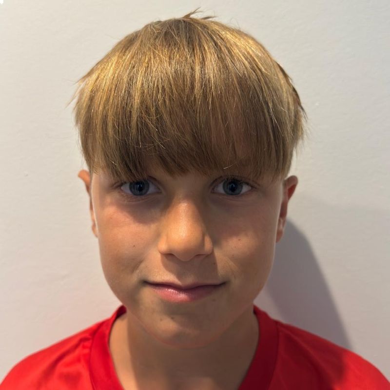 ERIC ANDREI TUDOR ZAMFIR