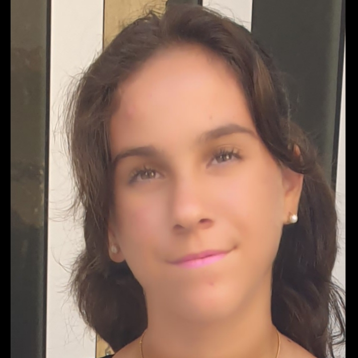 MIA ISABEL GAMBIN MARTINEZ