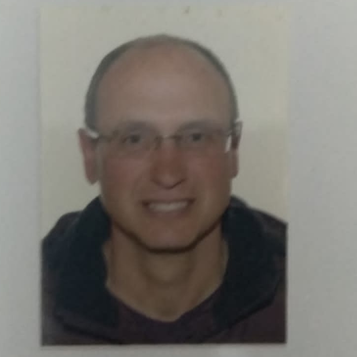 BENITO BAQUERO GRANADERO