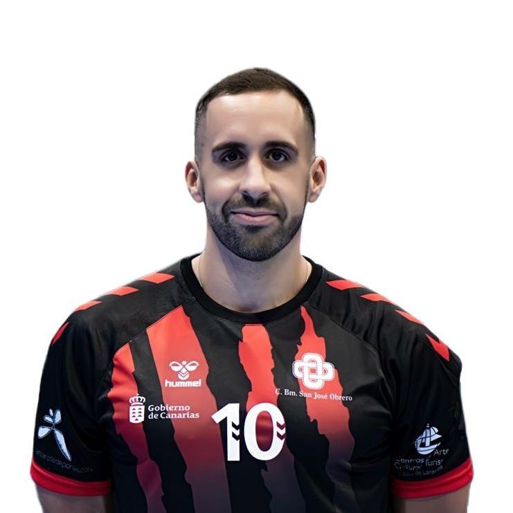 JAVIER ARAGON DIAZ