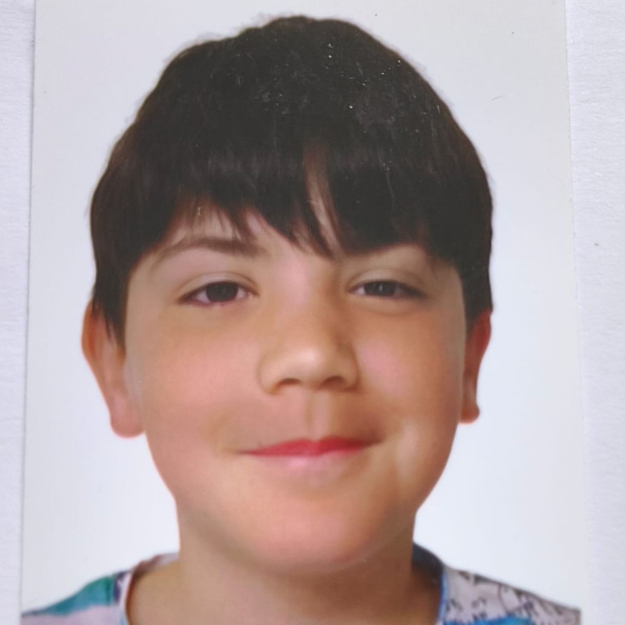 MARIO JIMENEZ MARIN