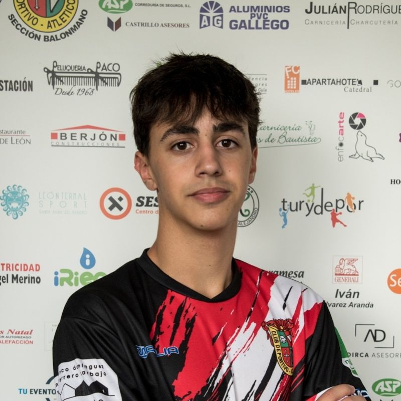 NICOLAS GONZALEZ DE PAZ