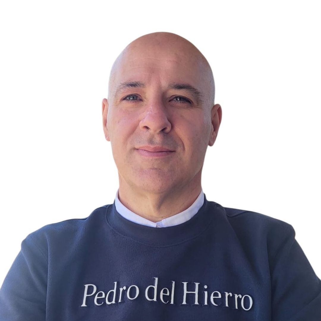 GUSTAVO ANTON DIAZ