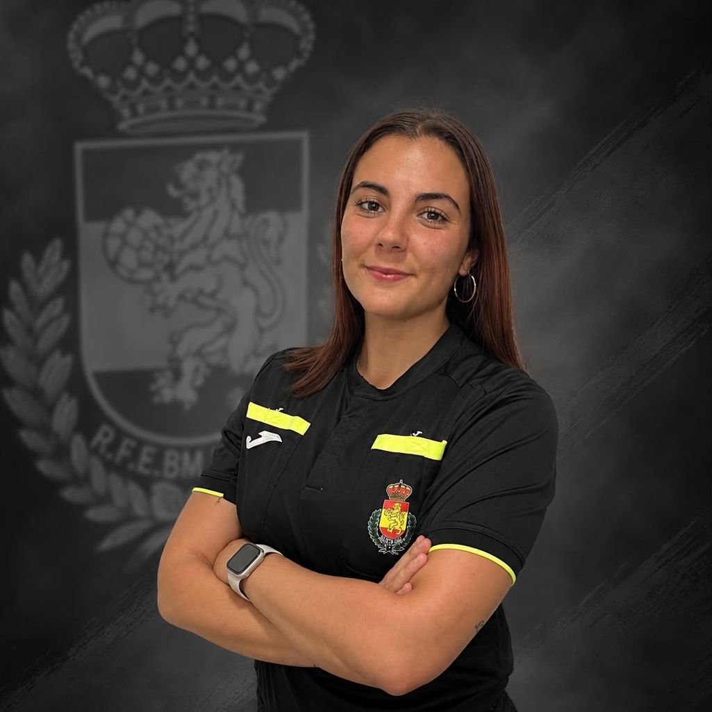 LUCIA GONZALEZ HERNANDEZ 