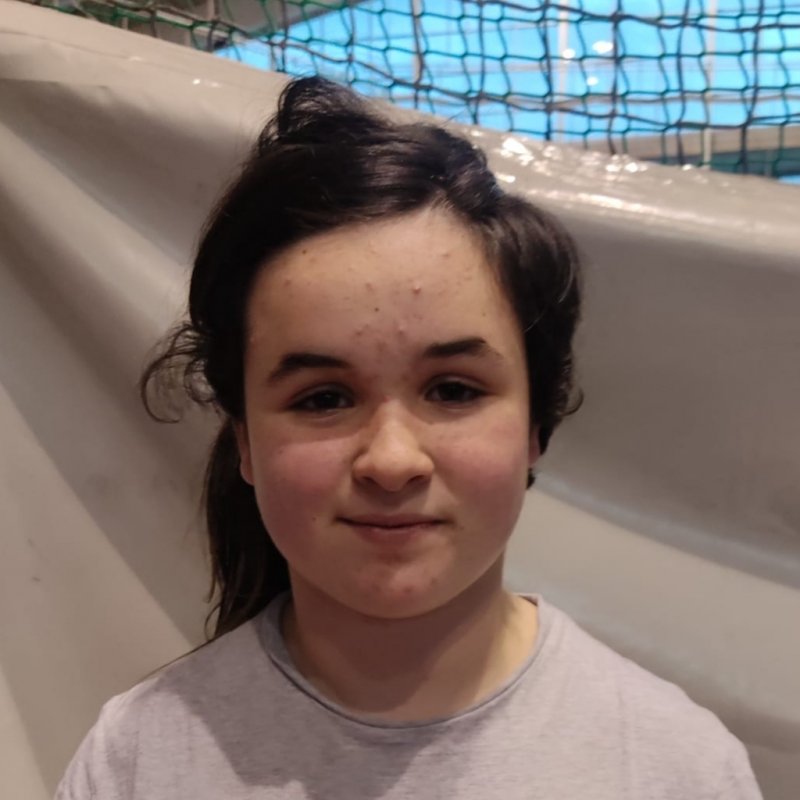 IUNE CIRIZA FERNANDEZ