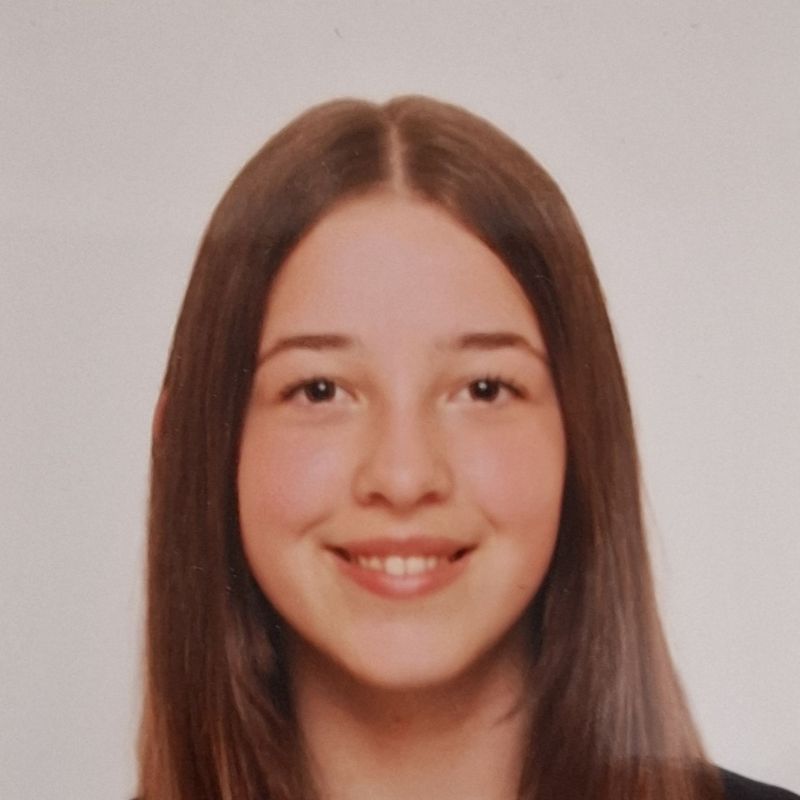 LAURA ROCHA VIDAL
