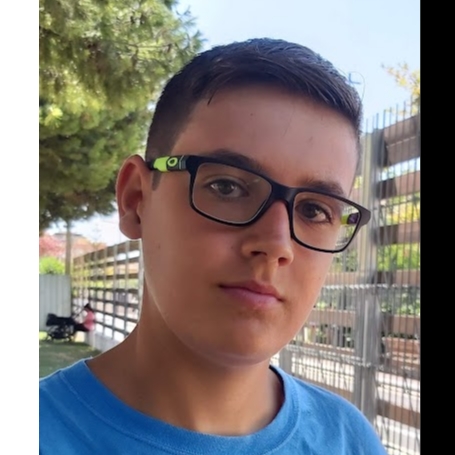 AITOR GAMBARTE ESPINAL