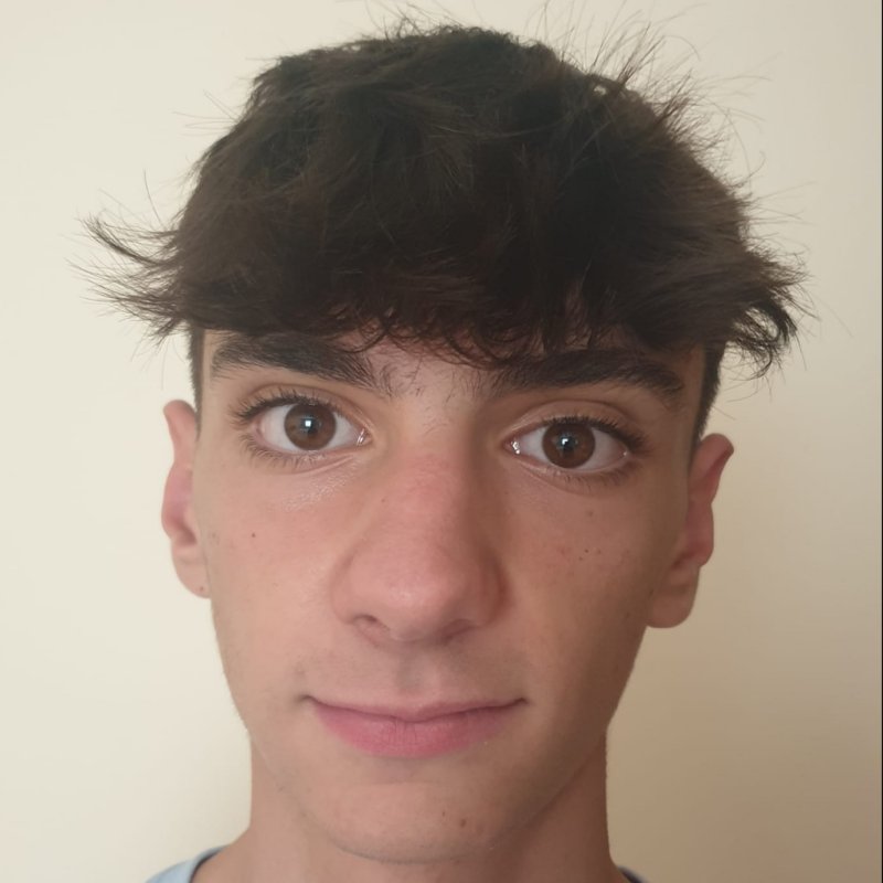 GABRIEL SAIZ BARRIOS