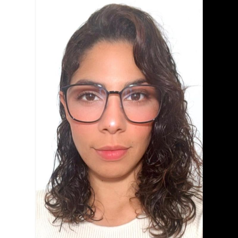 JOHELINE KAROLINA LUNA GARCIA