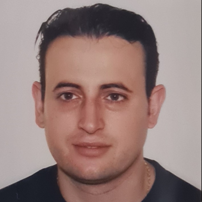MOHAMMED SAMIR LAROUSSI AKHRIF BENZIANE