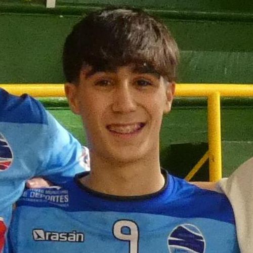 SET NUÑEZ BARQUIN