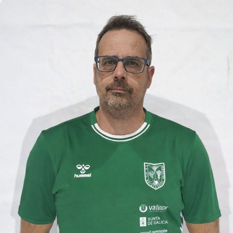 MANUEL ANGEL SOBRINO DORADO