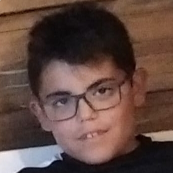 JOEL PEREZ CABALLERO