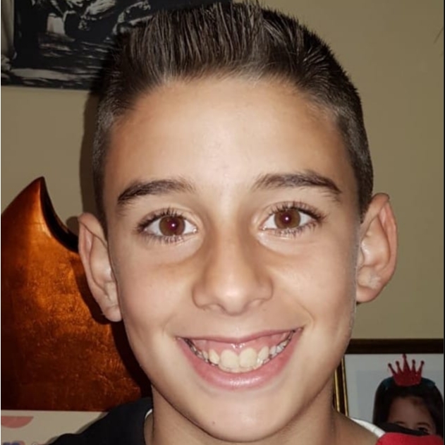 HUGO DIAZ BOXO