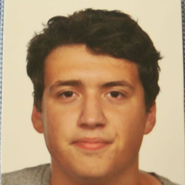 GERMAN GABRIEL RAMIREZ BARROS