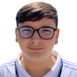 PABLO  MANRIQUE GARCIA 