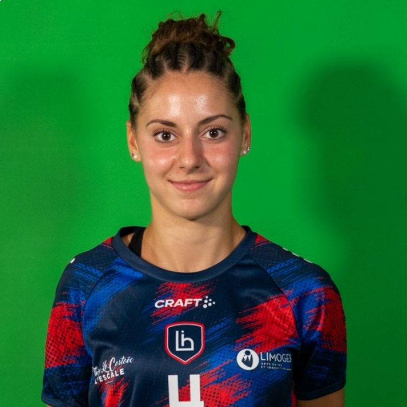 MAëLLE CAMILLE  MICHAUD