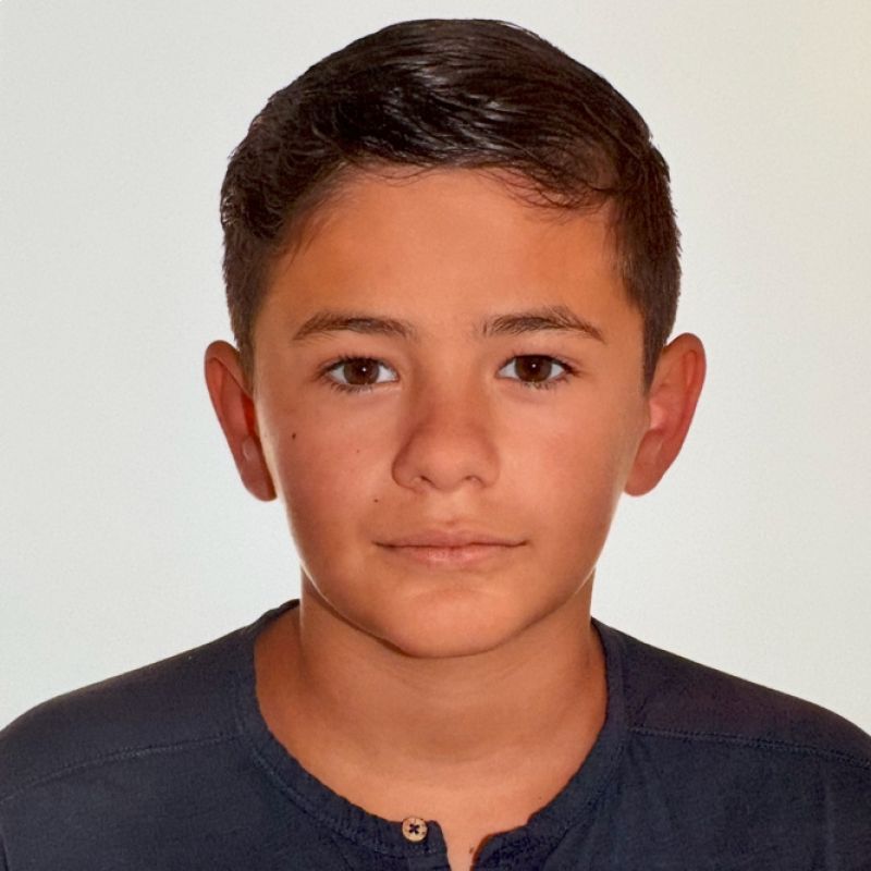 ALEJANDRO JIMENEZ MELERO