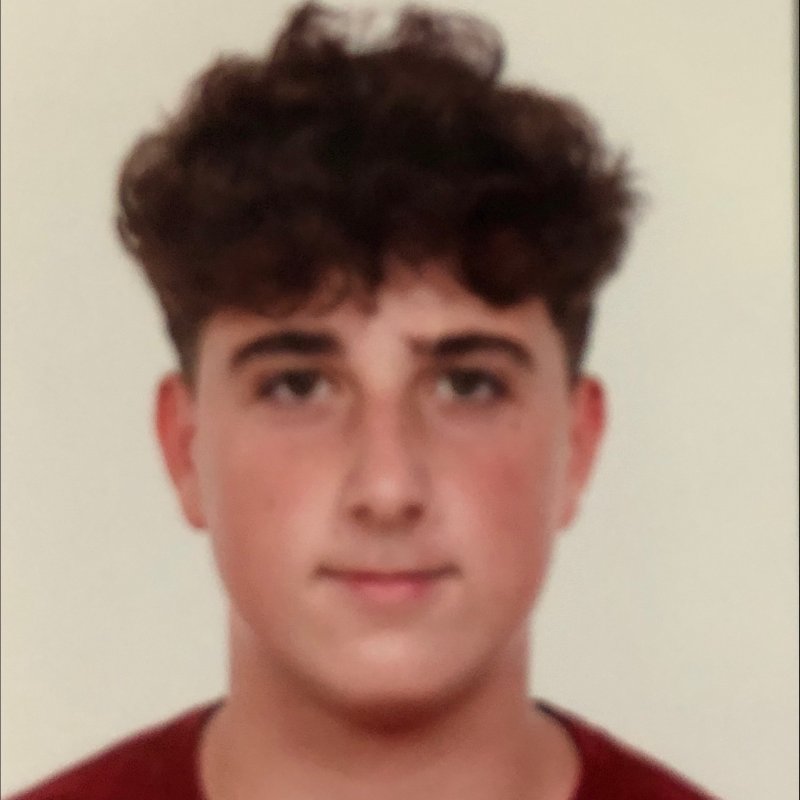 ISAAC DE LA OSSA LOPEZ