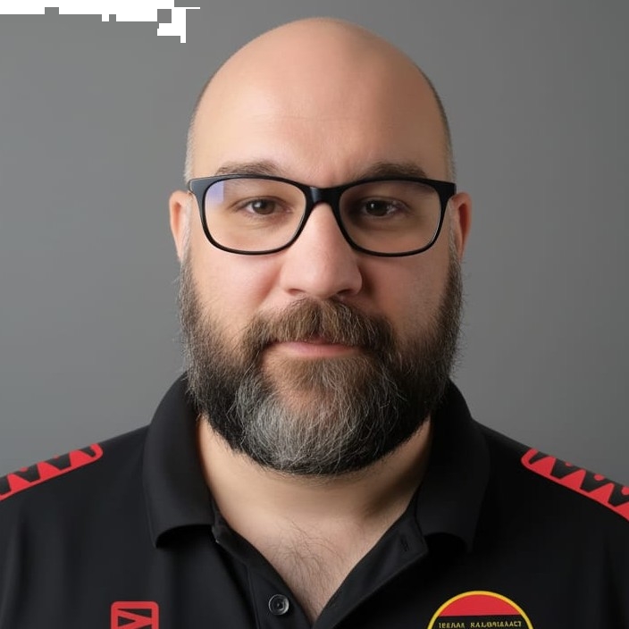 ENRIQUE FERNANDEZ VENTURA