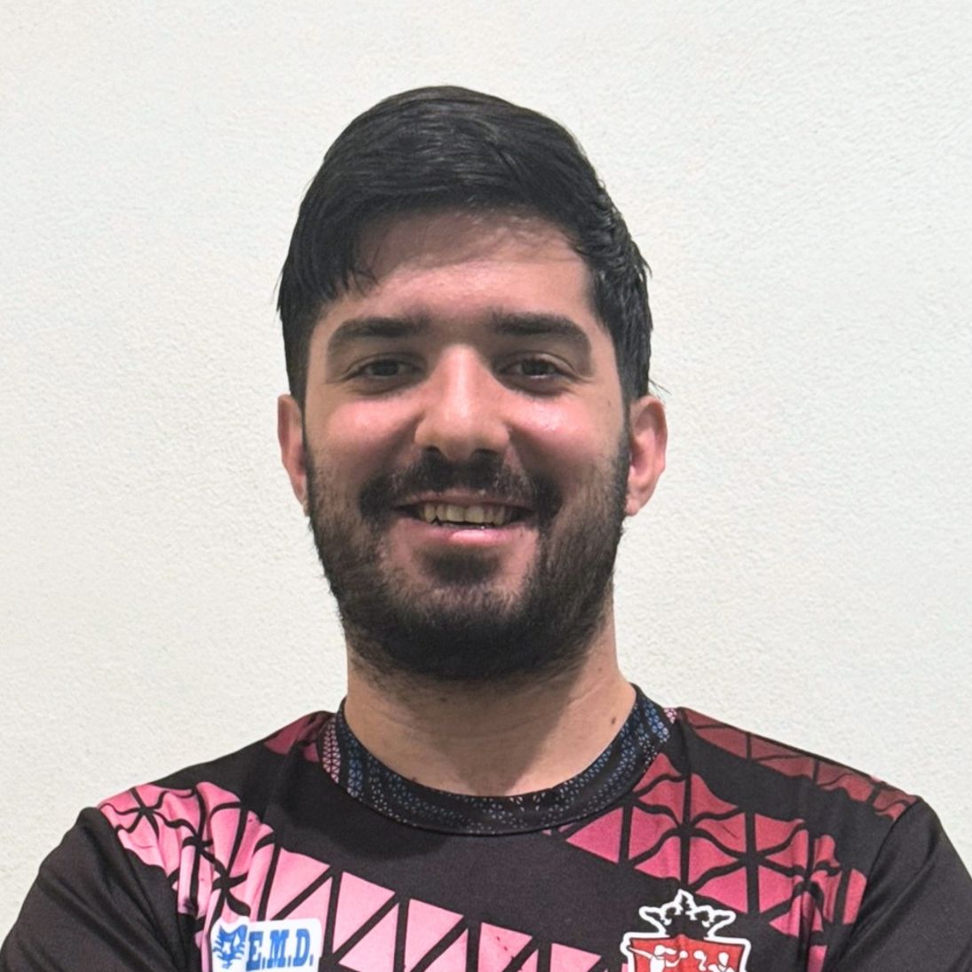 JUAN JOSE GOMEZ JIMENO