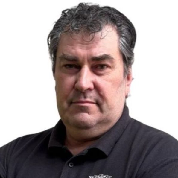 IGOR  KOUSTOV