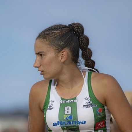 ANA PARRA RODRIGUEZ