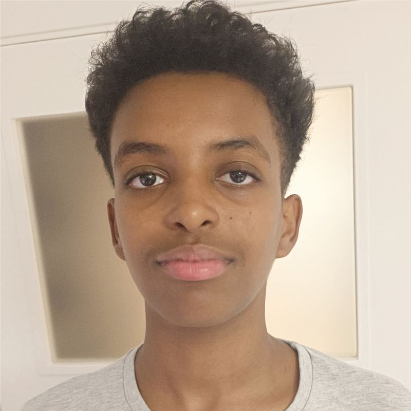 HANIEL MANDEFRO ALEMU