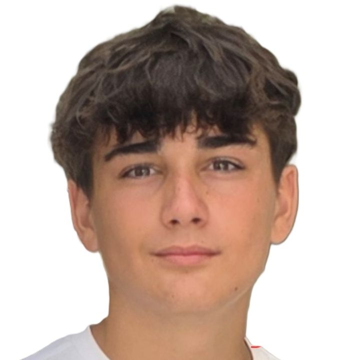 NICOLAS GONZALEZ HERRERA
