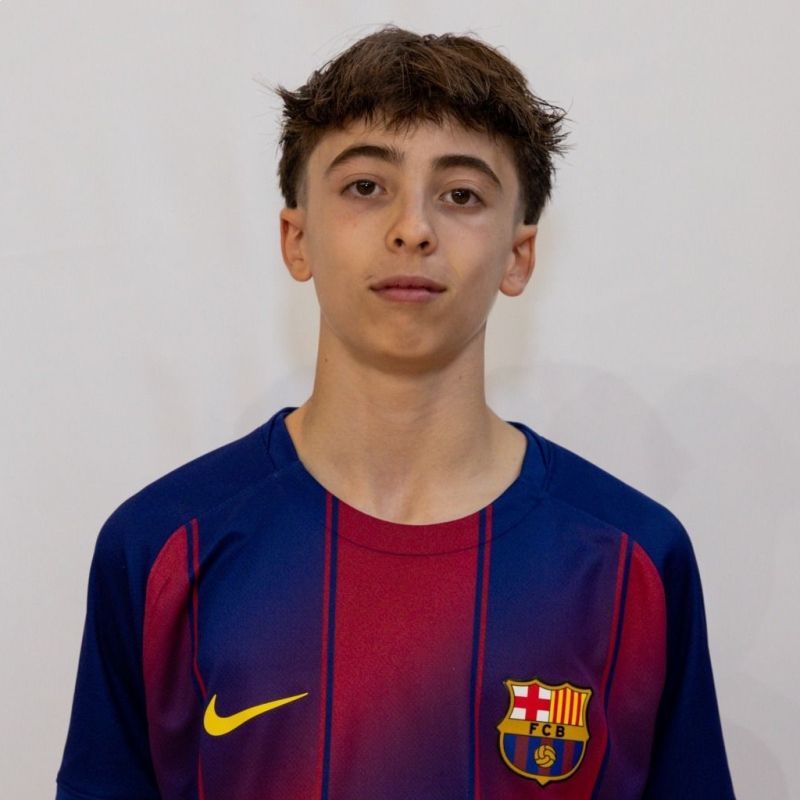 ERIC  HERNANDEZ RUIZ