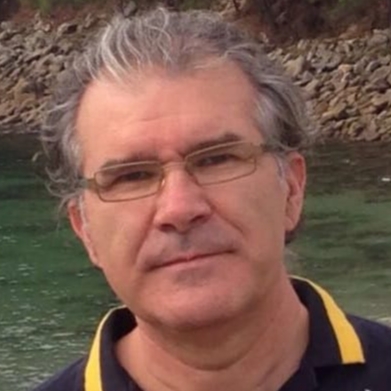 JAVIER CONDE RAMOS