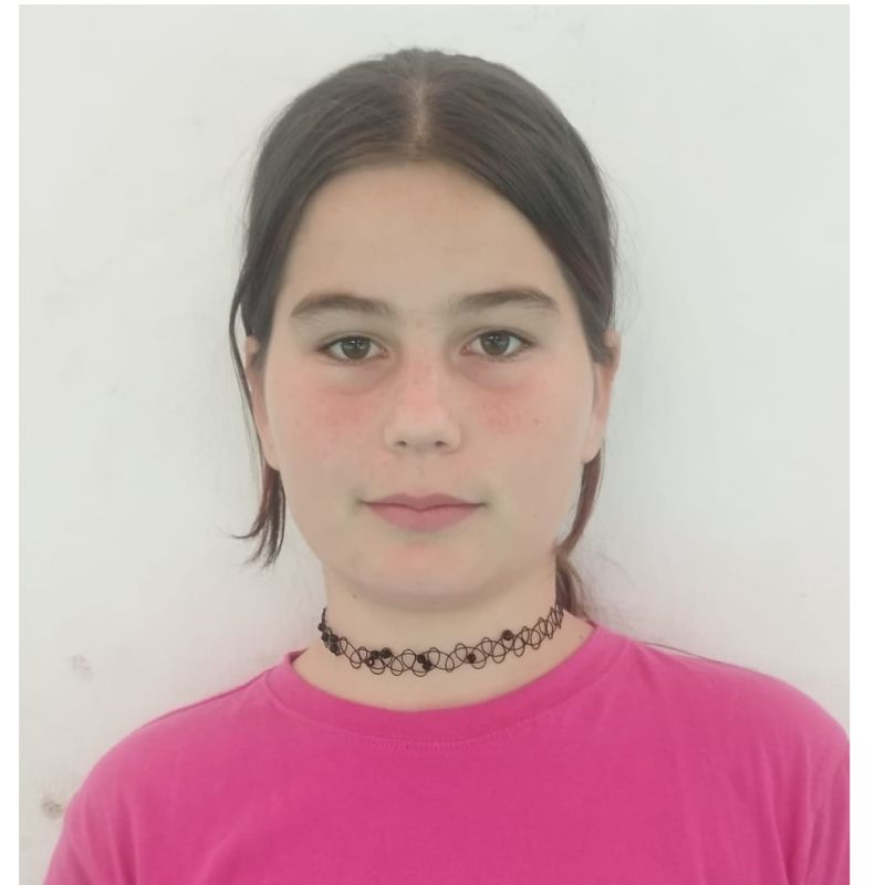 BRENDA LAMIZ GONZALEZ