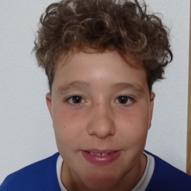 FABIO  CREMADES DAVO