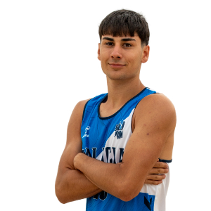 OSCAR GONZALEZ QUIROS