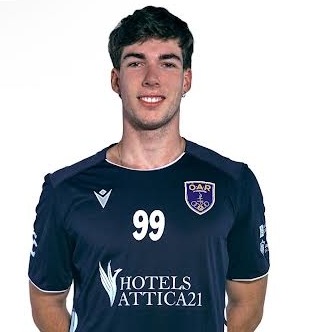 GAEL BLANCO ALVAREZ