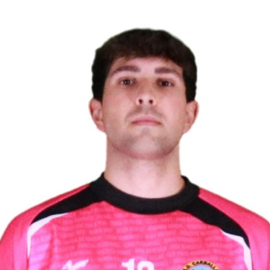 DIEGO OTERO OTERO