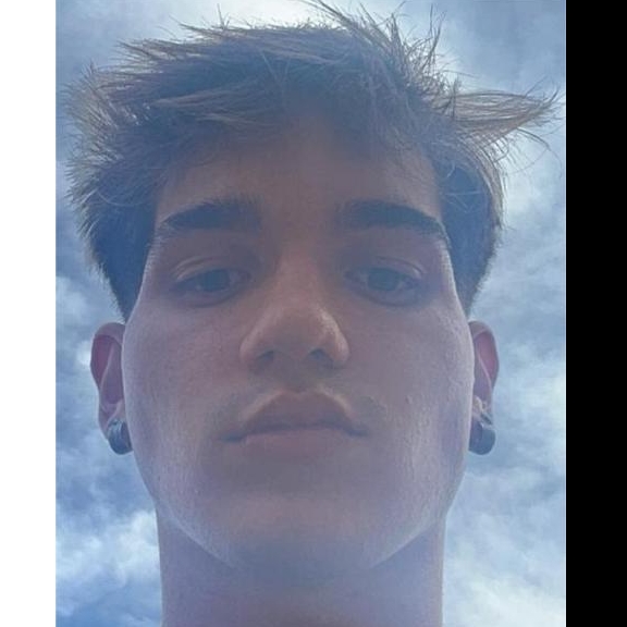 JOEL GARCIA PEREZ
