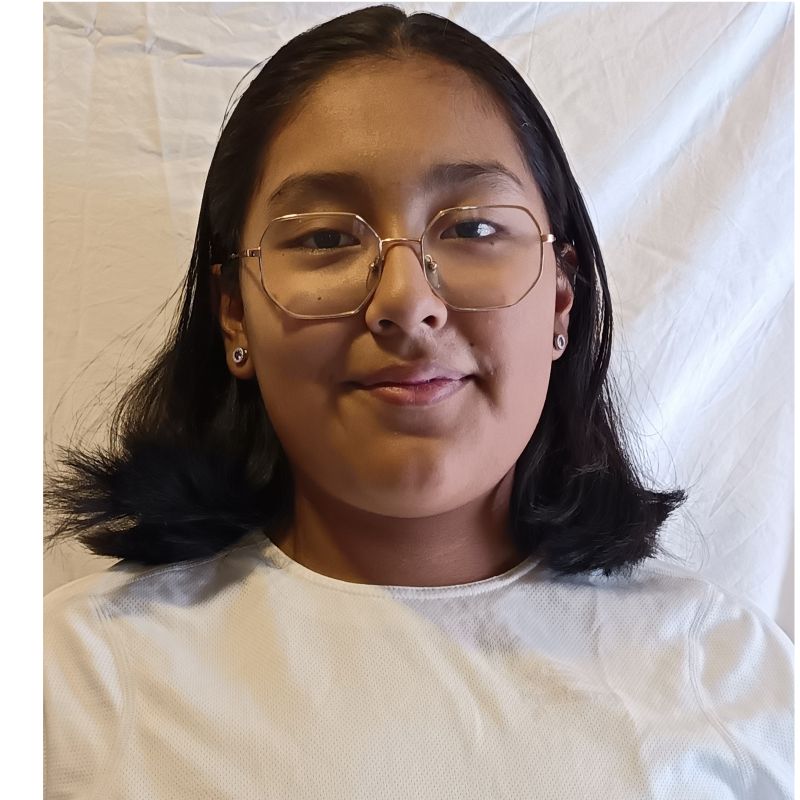 INMACULADA AZUCENA BLAS TACO