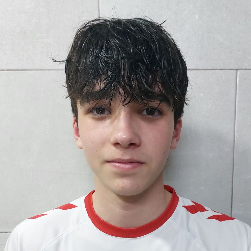 DANI NIETO MARBA